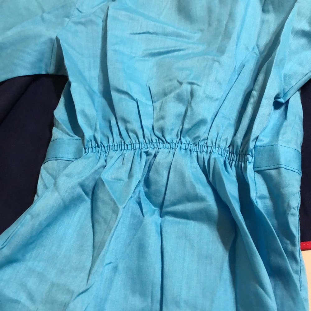 5 Piece Girls Nurse or Doctor Costume - Picture 5 of 5